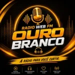 Rádio Ouro Branco FM