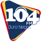 Rádio Ouro Negro 104.9 FM