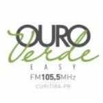 Rádio Ouro Verde Easy 105.5 FM