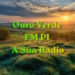 Rádio Ouro Verde FM
