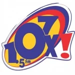 Rádio Oxigênio 107.5 FM
