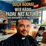 Rádio Padre Nas Alturas