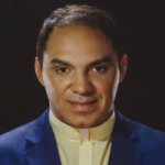 Rádio. Padre Nilson Nunes