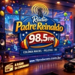 Rádio Padre Reinaldo