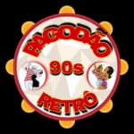 Rádio Pagodão Retrô 90s
