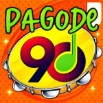Rádio Pagode 90