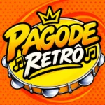 Rádio Pagode Retrô