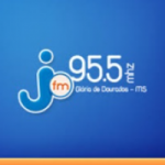 Rádio Paiaguás Jota FM 95.5