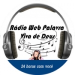 Rádio Palavra Viva De Deus