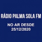 Rádio Palma Sola FM
