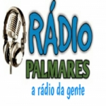 Rádio Palmares