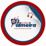 Rádio Palmeira FM 104.1