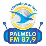 Rádio Palmelo 87.9 FM