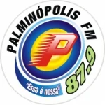 Rádio Palminópolis 87.9 FM