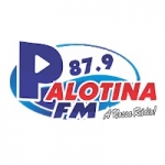 Rádio Palotina 87.9 FM