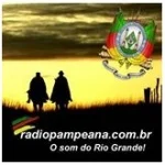 Rádio Pampeana