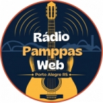 Rádio Pamppas Web Porto Alegre