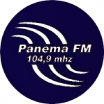 Rádio Panema 104.9 FM