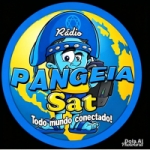 Rádio Pangeia Sat