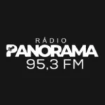Rádio Panorama 95.3 FM