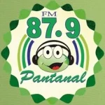 Rádio Pantanal 87.9 FM