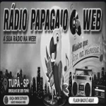 Rádio Papagaio Web Tupã