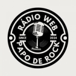 Rádio Papo De Rock