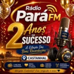 Rádio Pará FM