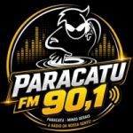 Rádio Paracatu FM