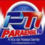 Rádio Paraense 102.1 FM