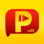 Rádio Paraguassu 87.9 FM