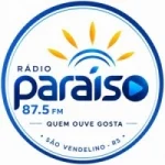 Rádio Paraiso 87.5 FM