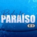 Rádio Paraíso 87.9 FM