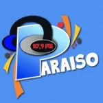 Rádio Paraíso 87.9 FM