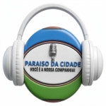 Rádio Paraiso Da Cidade