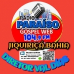Rádio Paraiso FM