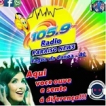 Rádio Paraíso FM