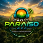 Rádio Paraíso Web