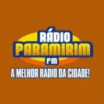 Rádio Paramirim FM