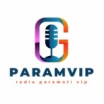 Rádio Paramoti Vip