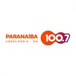 Rádio Paranaíba 100.7 FM