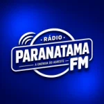Rádio Paranatama 87.7 FM