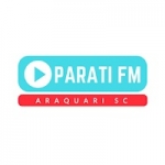 Rádio Parati 87.9 FM