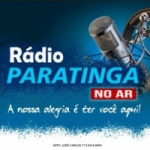 Rádio Paratinga