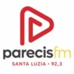 Rádio Parecis 92.3 FM