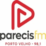Rádio Parecis 98.1 FM