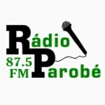 Rádio Parobé 87.5 FM