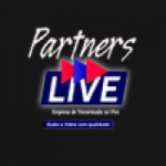 Rádio Partners FM Web