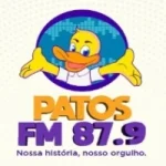 Rádio Patos 87.9 FM