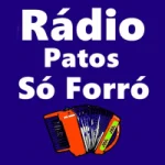 Rádio Patos Só Forró